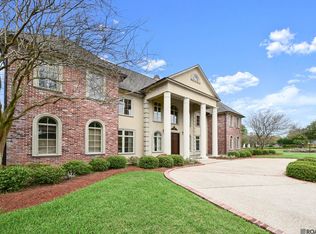 2602 Cedar Lodge Dr, Baton Rouge, LA 70809