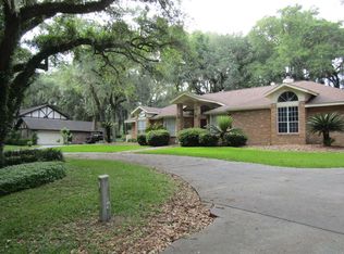 298 NW Harris Loop, Lake City, FL 32055