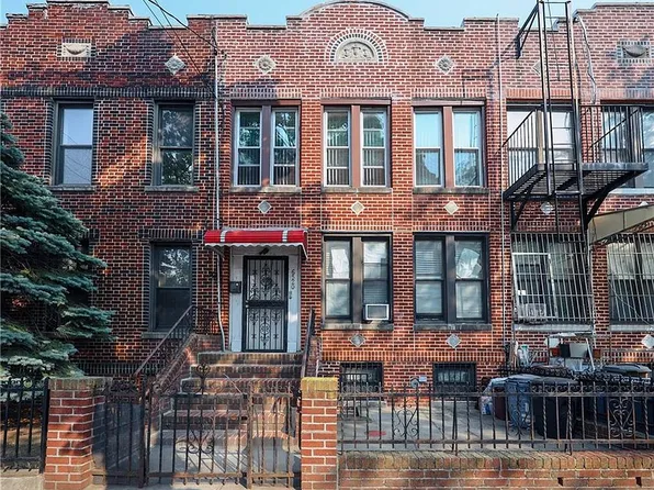 6520 12th Ave, Brooklyn, NY 11219