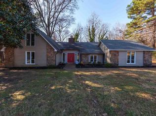 208 Hermitage Pl, Jackson, TN 38305