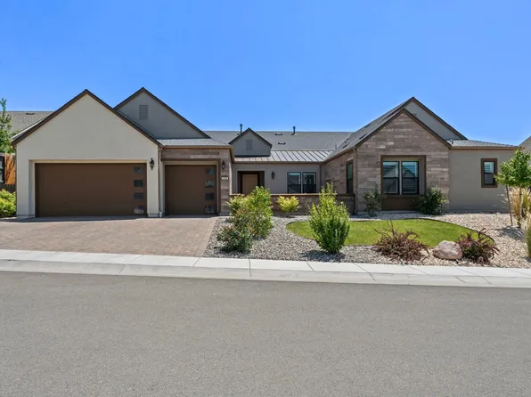 3026 Copper Stone Dr, Reno, NV 89521