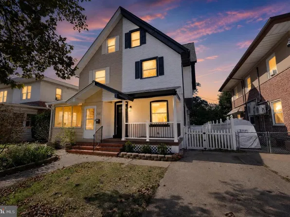 109 6th Ave, Roebling, NJ 08554
