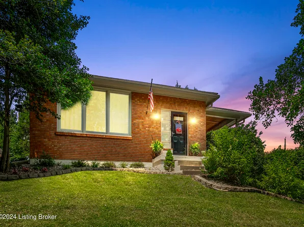 3508 Illinois Ave, Louisville, KY 40213