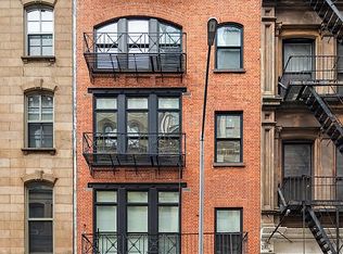 106 Franklin St FLOOR 1, New York, NY 10013