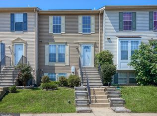 1036 Starboard Ct, Edgewood, MD 21040