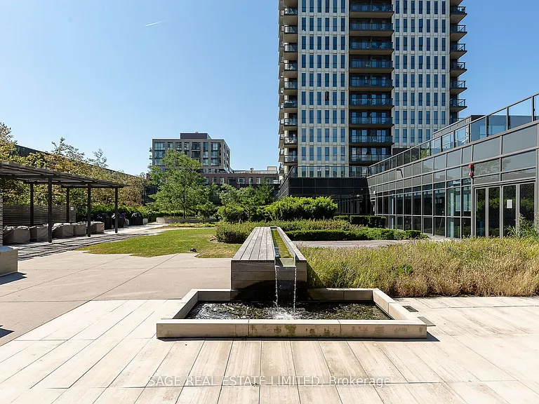 55 Regent Park Blvd N #405 — Photo 33
