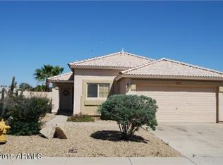 10285 N 94th Dr, Peoria, AZ 85345