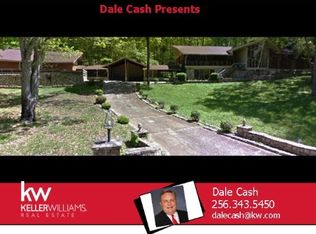 9 Markwoods Rd, Anniston, AL 36207