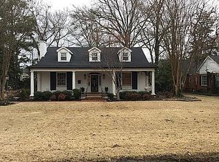 1124 Belledeer Dr, Tupelo, MS 38804