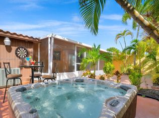 8528 SW 148th Pl, Miami, FL 33193