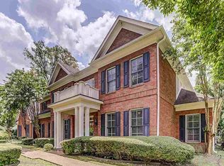 5059 Walnut Grove Rd LOT 3, Memphis, TN 38117