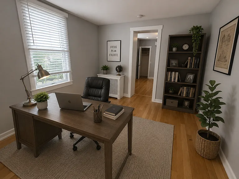 28-19 Ditmars Blvd #1 — Photo 19