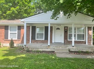 7609 Lesane Dr, Louisville, KY