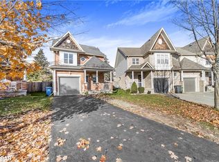 27 Truesdale Cres, Guelph, ON N1G5H4