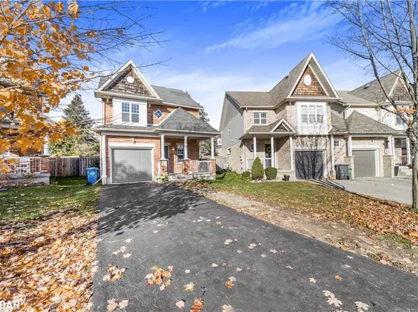 27 Truesdale Cres, Guelph, ON N1G 5H4