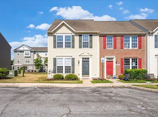 1009 Meadow View Dr, Salisbury, MD 21804