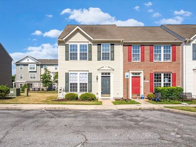 1009 Meadow View Dr, Salisbury, MD, 21804