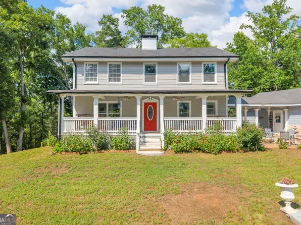 4408 NE Highway Hwy, Covington, GA 30016