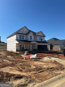711 Lindsey Brooke Trce, Bonaire, GA, 31005