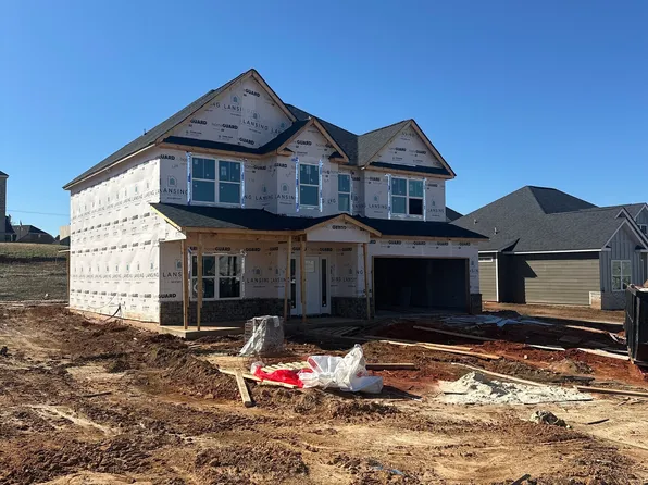 711 Lindsey Brooke Trce, Bonaire, GA 31005