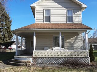 427 S 8th St, Upper Sandusky, OH 43351