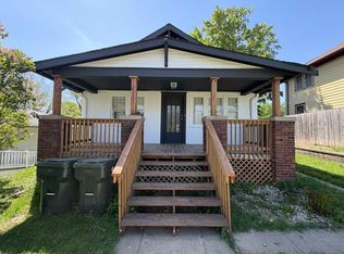 1318 28th St, Sioux City, IA 51104