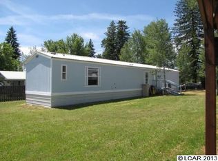 314 E 3rd St, Weippe, ID 83553