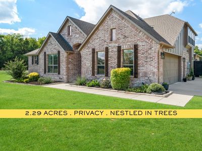 7227 County Road 424, Anna, TX, 75409