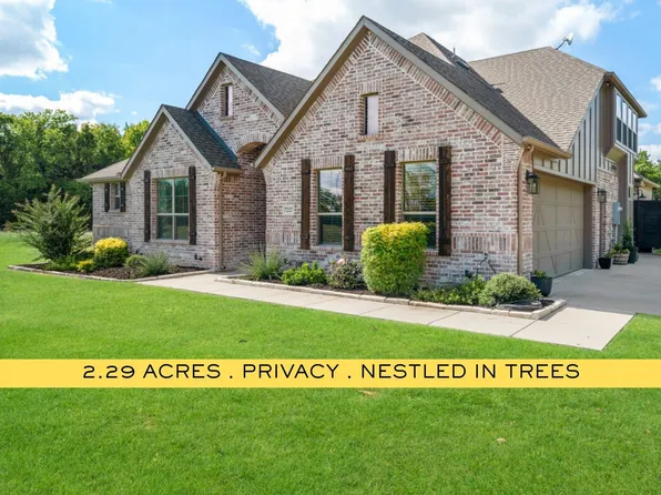 7227 County Road 424, Anna, TX 75409