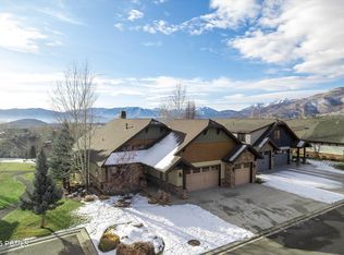 124 E Provence Way, Midway, UT 84049