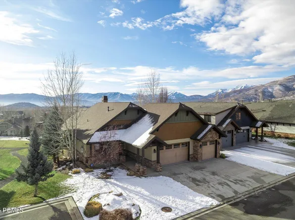 124 E Provence Way, Midway, UT 84049