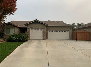 6125 W Ashland Ct, Visalia, CA