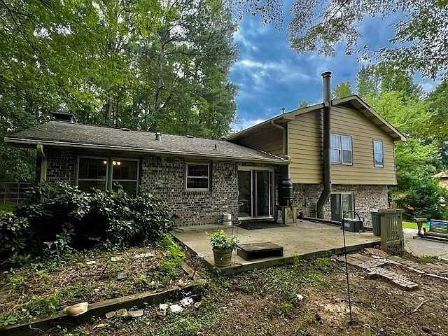 4541 Arcado Rd SW — Photo 16