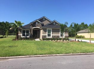 3364 Shinnecock Ln, Green Cove Springs, FL 32043