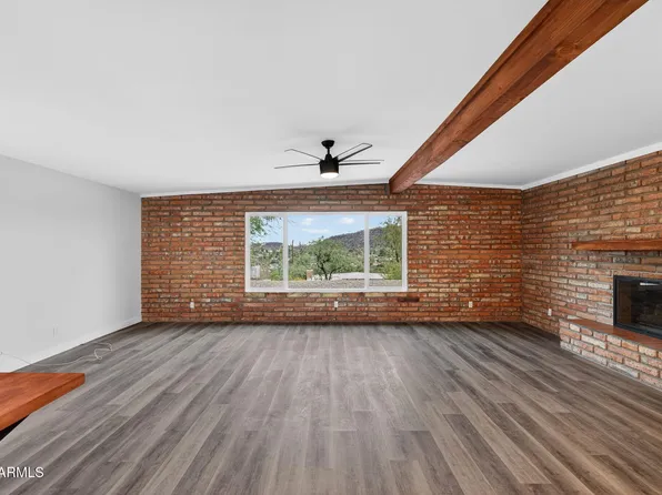 1527 W Windrose Drive, Phoenix, AZ 85029