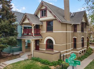 2700 E 12th Ave APT 1, Denver, CO 80206