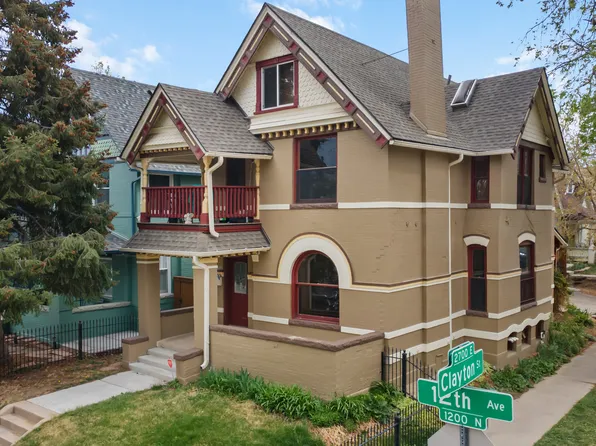 2700 E 12th Ave APT 1, Denver, CO 80206