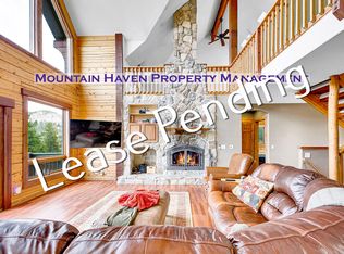 785 Warren Gulch Rd, Idaho Springs, CO 80452