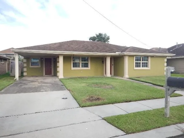 4727 Rosalia Dr, New Orleans, LA 70127
