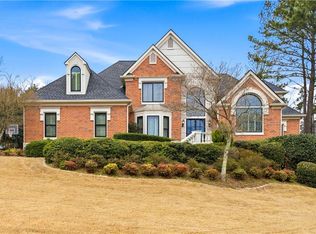 715 Weybridge Pl, Johns Creek, GA