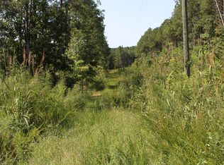 430 County Home Rd, Warrenton, NC 27589