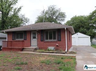 2131 S 57th St, Lincoln, NE 68506