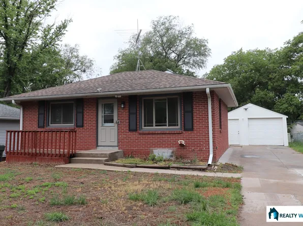 2131 S 57th St, Lincoln, NE 68506