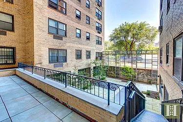 Rented by Halstead Real Estate