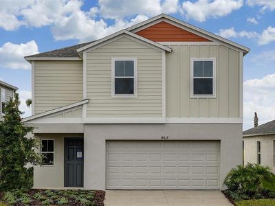 5036 Starboard St, Haines City, FL, 33844