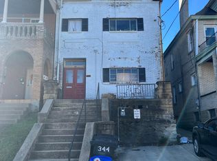 344 Oakland Ave, Pittsburgh, PA 15213