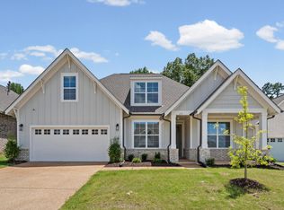 115 Live Oak Cv, Oakland, TN 38060