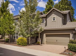4024 N Pipit Pl, Flagstaff, AZ 86004