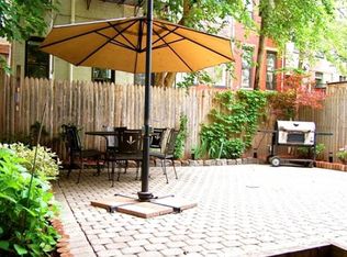 160 Coles St, Jersey City, NJ 07302
