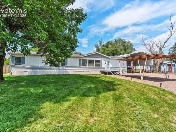 911 Phelps Ave, Canon City, CO 81212
